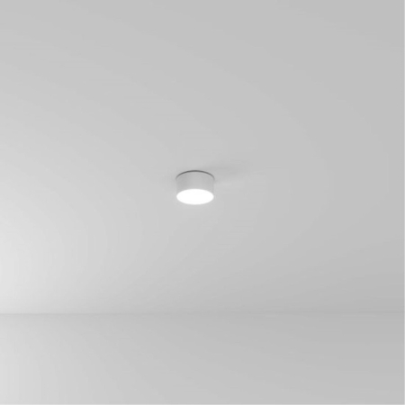 Накладной светильник ARTE Lamp A7312PL-1WH