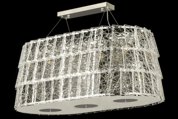 Подвесная люстра Dio D'arte Dello E 1.5.90x50.100 N