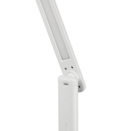Светильник светодиодный NLED-508-7W-W настольный бел. ЭРА Б0059151