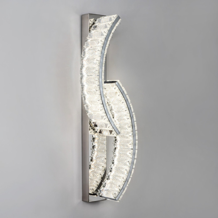 Бра MODELUX ML.756.02 CR