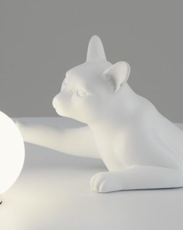 Детская настольная лампа Moderli V11676-TL