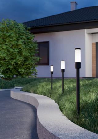 Грунтовый светильник EGLO 902042