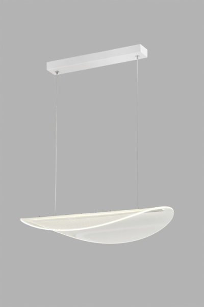 Подвесная люстра Moderli V10422-PL