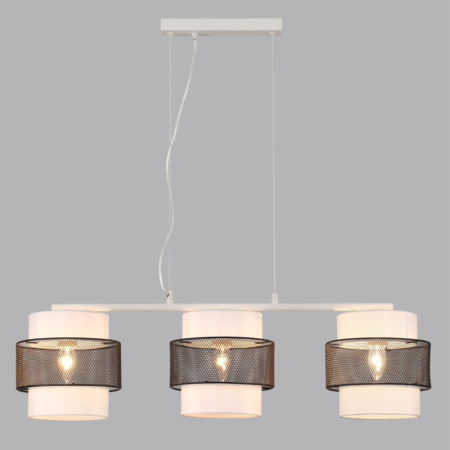 Подвесная люстра LUMION 8002/3A