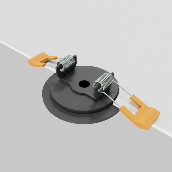 Крепеж Maytoni Technical TRA233RCB-B