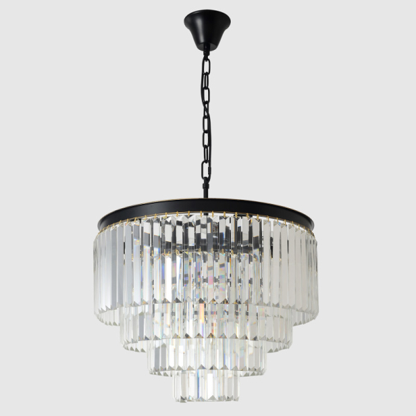 Crystal Lux MAXIME SP6 BLACK