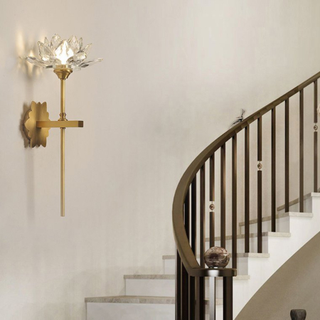 Бра ImperiumLoft 140842-26