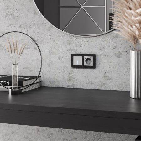 Розетка Werkel W1171506