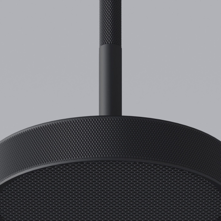 Подвесной светильник Elektrostandard 50260 LED 14W 4000K черный