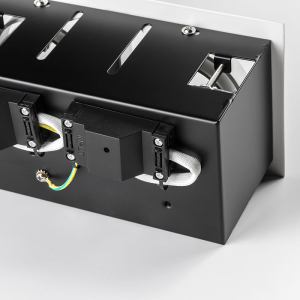 Встраиваемый светильник Lightstar 214020