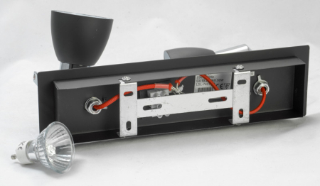 Спот Lussole LSL-7401-02