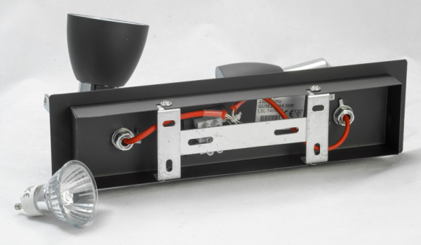 Спот Lussole LSL-7401-02