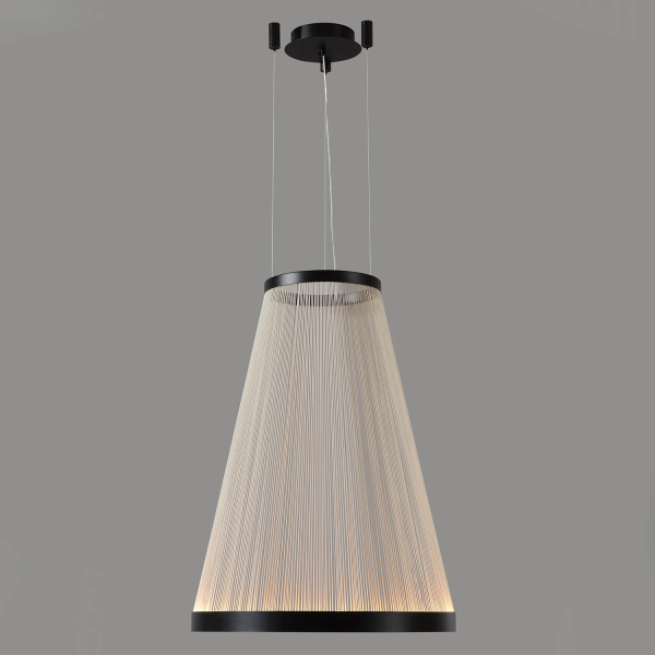 Crystal Lux Светильник подвесной Crystal Lux ATRIUM A SP50W LED