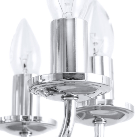 Подвесная люстра Divinare 2023/02 SP-6