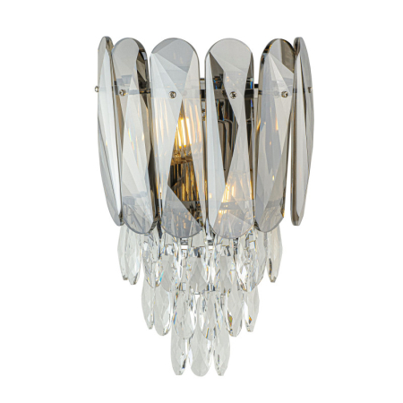 Бра AM Group SPARKLY AP2 CH