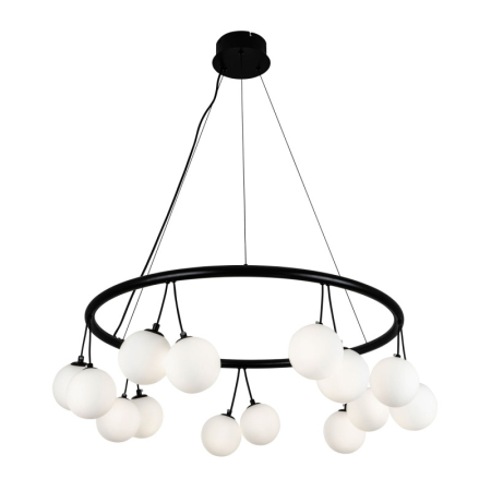 Подвесной светильник MODELUX MS.6120.14 BK