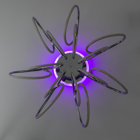 Люстра на штанге Citilux CL224A171