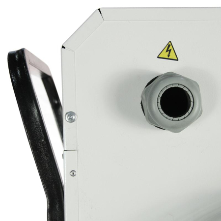 Тепловентилятор 60кВт КЭВ-60 HINTEK 04.01.01.000132