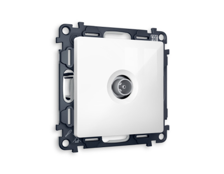 Розетка Ambrella Volt MA113010