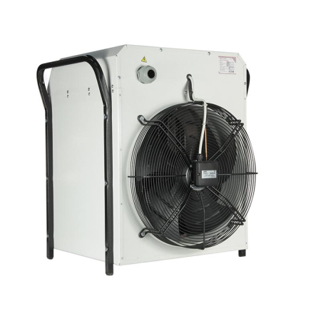 Тепловентилятор 60кВт КЭВ-60 HINTEK 04.01.01.000132