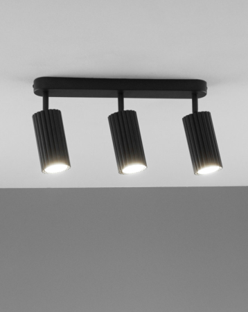 Спот Moderli V11775-3C