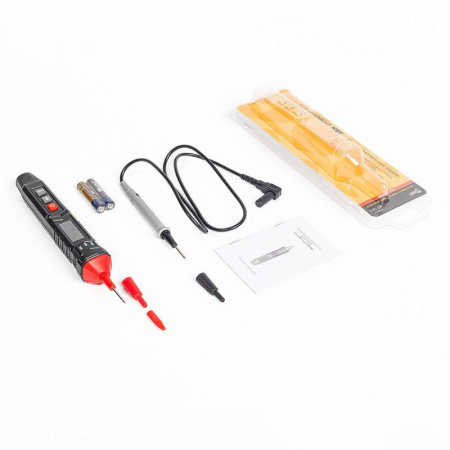 Мультиметр SMART с True RMS KT 121 КВТ 87249