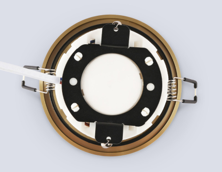 Встраиваемый светильник Ambrella Light TN51818