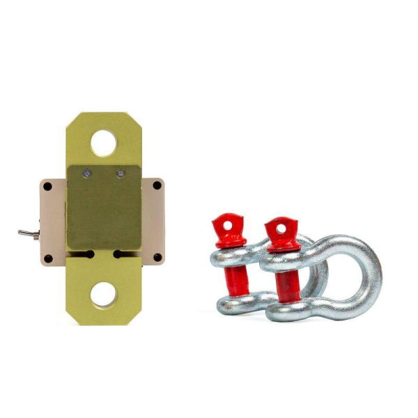 Динамометр ЭДР-20 КВТ 58691