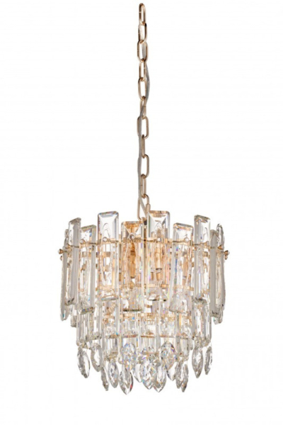 Подвесная люстра Fluorite FL1063-5P