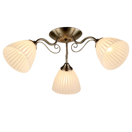 Накладная люстра Hiper H023-3