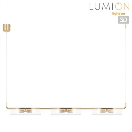 Линейный светильник LUMION 6560/6