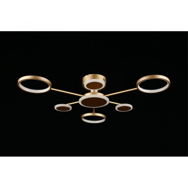 Люстра на штанге APLOYT APL.015.07.33