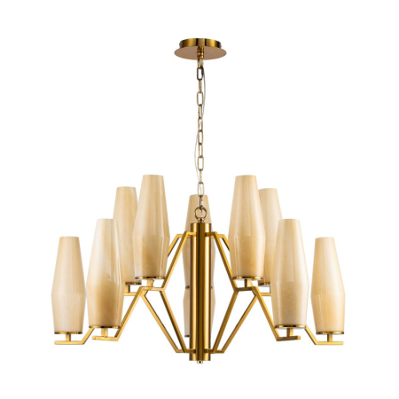 Подвесная люстра Favourite 2872-10P