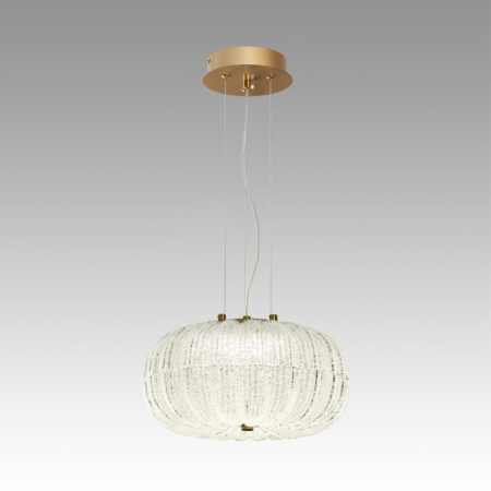 Подвесная люстра Sonex 7720/24L