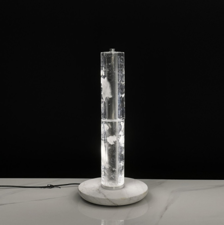 Настольная лампа Fluorite FL1178-2T