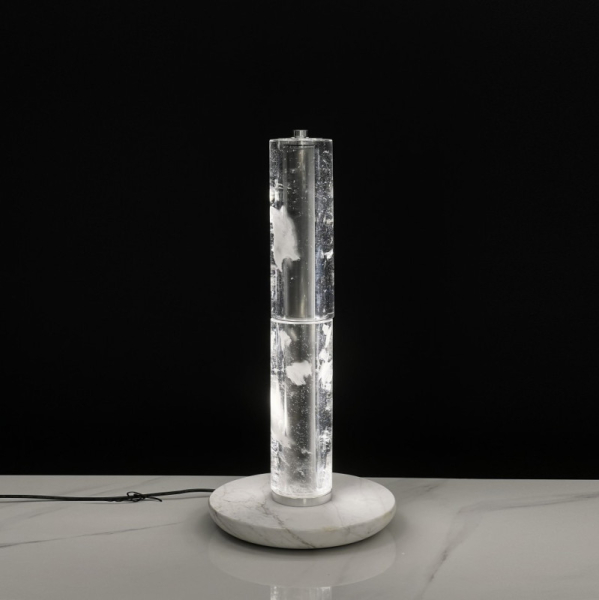 Настольная лампа Fluorite FL1178-2T