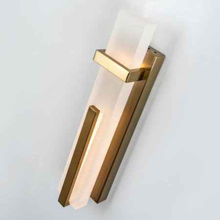 Бра MODELUX ML.547.400 BS