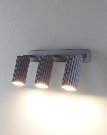 Спот Moderli V11778-3C