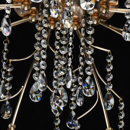 Накладная люстра MW-Light 294015910