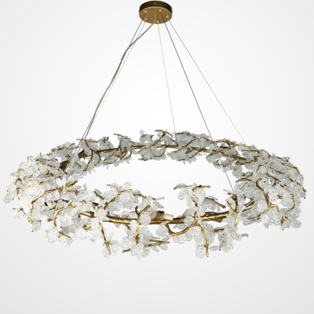 Подвесная люстра ImperiumLoft 194934-23