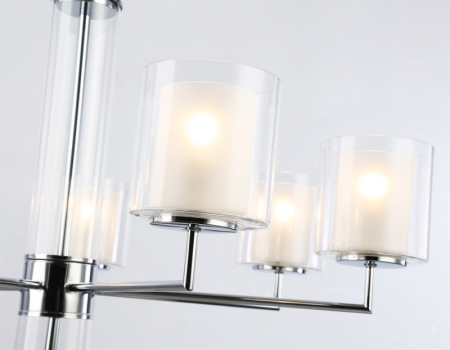 Подвесная люстра Ambrella Light LH56003