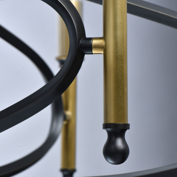 Подвесная люстра Chiaro 445011112