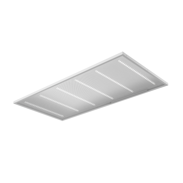 ЛПО 1200x600x20 60Вт 12В 5000К Микропризма