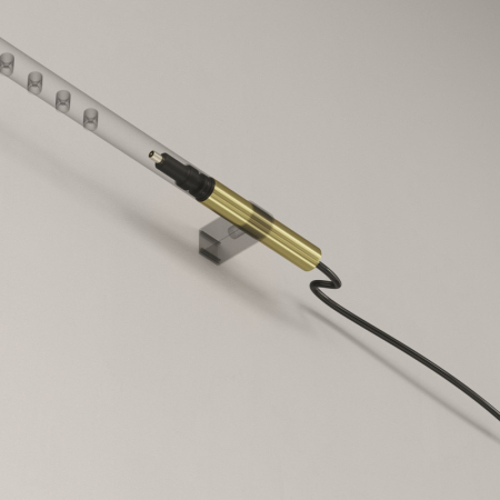 Подвод питания Maytoni Technical CA002PI-BS