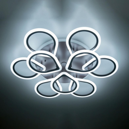 Накладная люстра Citilux CL235A195E