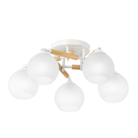 Накладная люстра Citilux CL133150