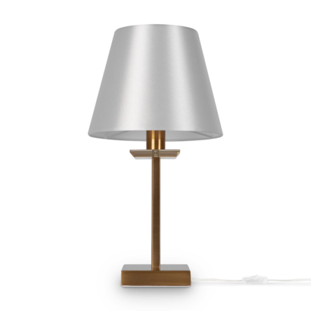 Настольная лампа Freya FR1006TL-01G