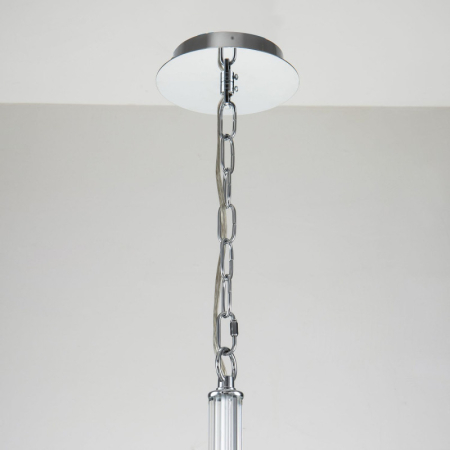 Подвесная люстра Favourite 2873-8P