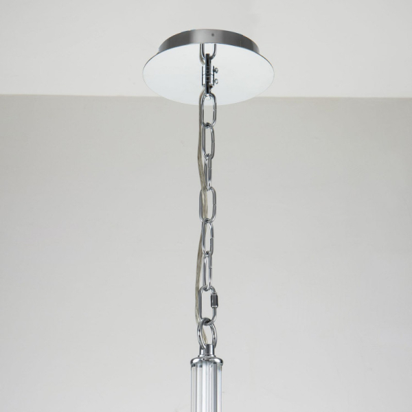 Подвесная люстра Favourite 2873-8P