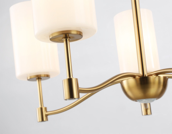 Подвесная люстра Ambrella Light LH56051